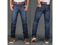 出售外貿(mào)庫存男女服裝外貿(mào)牛仔褲批發(fā)