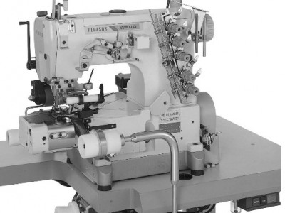 電腦平車（平縫機(jī)）安裝與使用教程