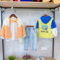 樂果果 秋裝 品牌童裝折扣批發 一手貨源廠家直銷