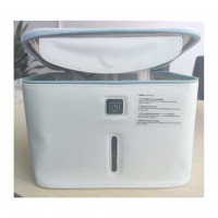 現有大批全新紫外線消毒包庫存，低價清~