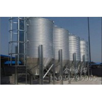 養(yǎng)殖自動飼料塔