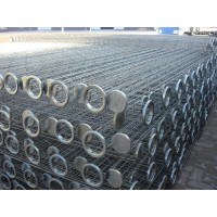 褶皺布袋骨架怎么樣-「云中環(huán)?！箚螜C(jī)布袋除塵器-價(jià)格@北京