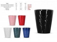 景德鎮(zhèn)陶瓷花盆 大量庫存