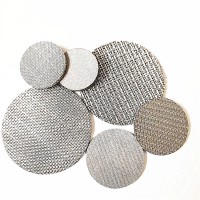 供應35微米燒結網    多層金屬燒結網