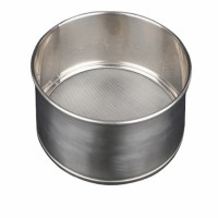 定制150mm高度標準篩   實驗篩工廠