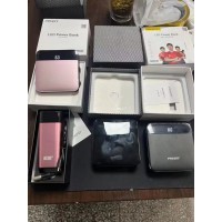 出售庫存充電寶
