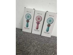 庫存小風(fēng)扇