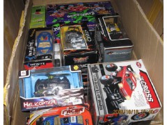 批發(fā)庫存積壓玩具