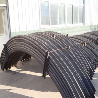 U型鋼支架礦用支護(hù)設(shè)備鋼支架